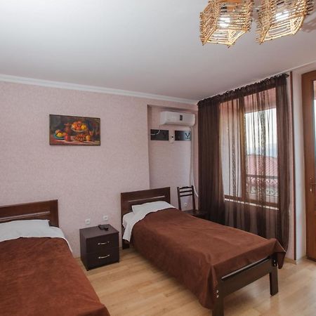 Hillside Resort تأيلافي المظهر الخارجي الصورة
