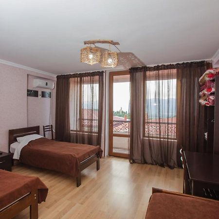 Hillside Resort تأيلافي المظهر الخارجي الصورة