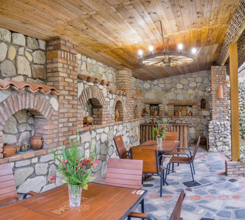 Hillside Resort تأيلافي المظهر الخارجي الصورة
