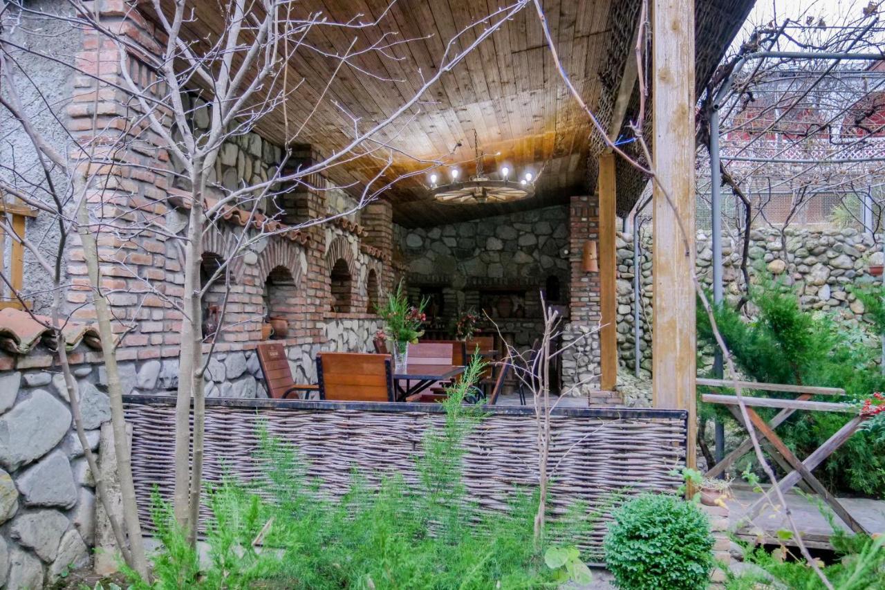 Hillside Resort تأيلافي المظهر الخارجي الصورة