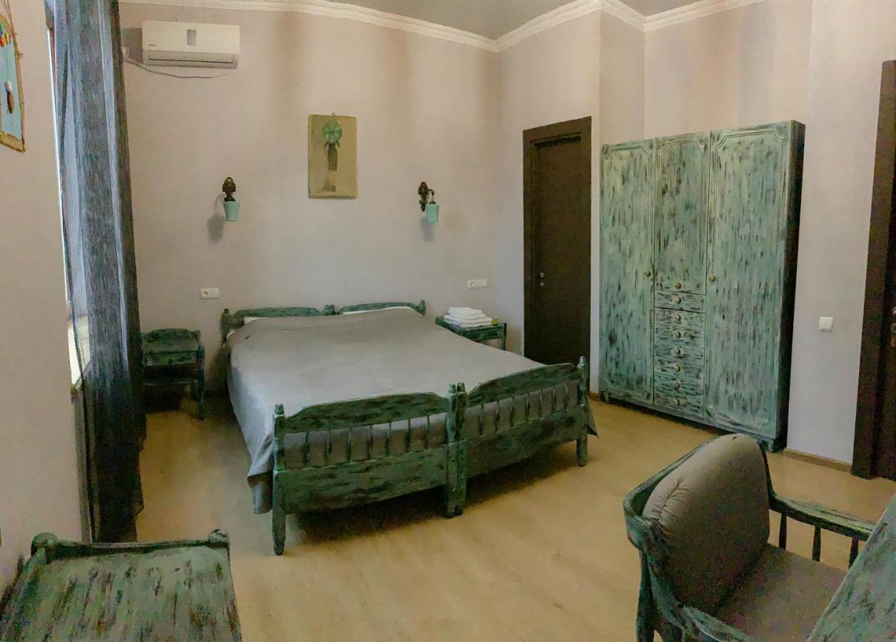 Hillside Resort تأيلافي المظهر الخارجي الصورة