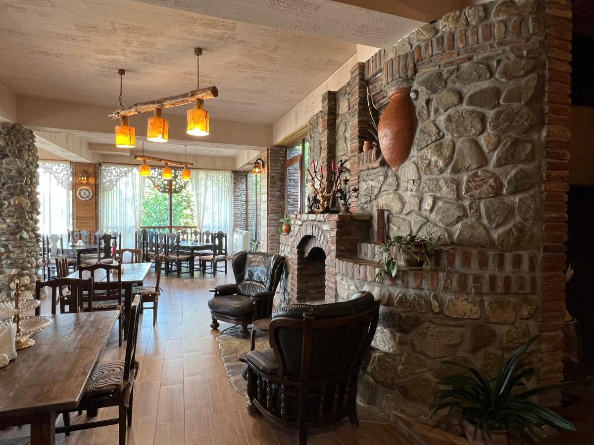 Hillside Resort تأيلافي المظهر الخارجي الصورة