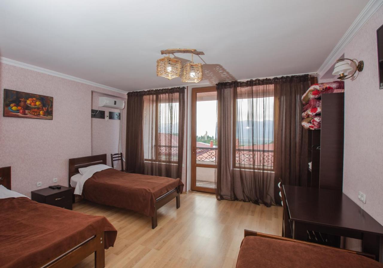 Hillside Resort تأيلافي المظهر الخارجي الصورة