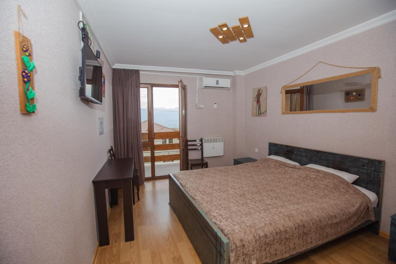 Hillside Resort تأيلافي المظهر الخارجي الصورة