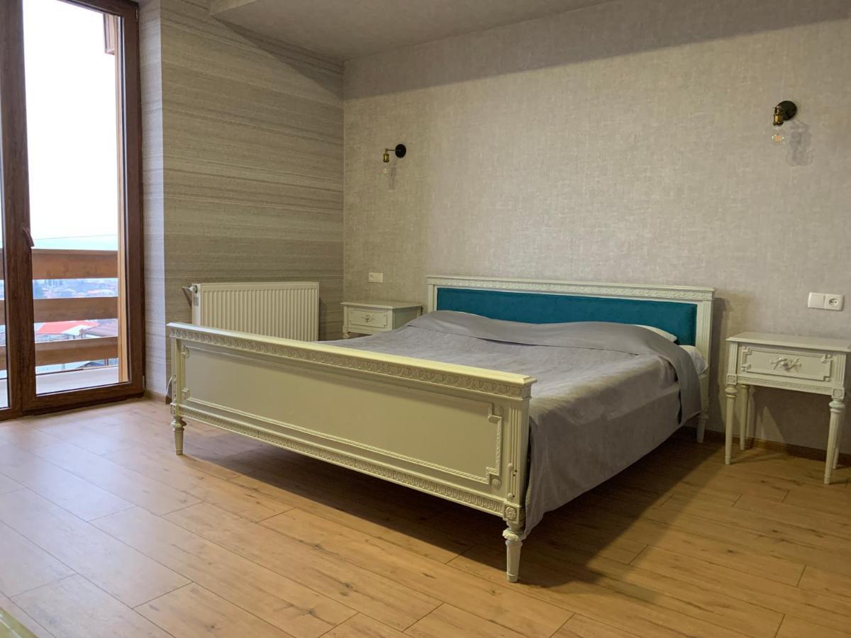 Hillside Resort تأيلافي المظهر الخارجي الصورة