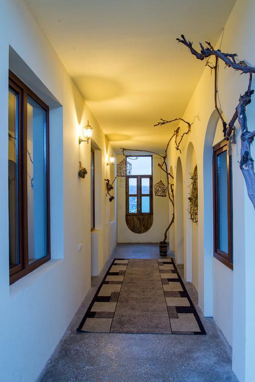 Hillside Resort تأيلافي المظهر الخارجي الصورة
