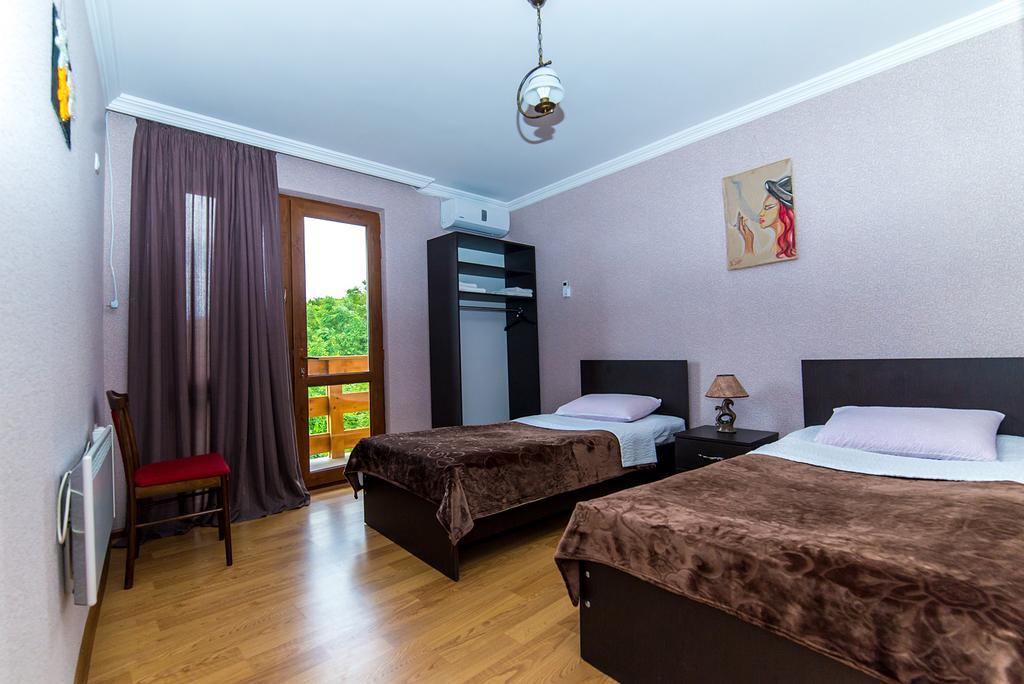 Hillside Resort تأيلافي المظهر الخارجي الصورة